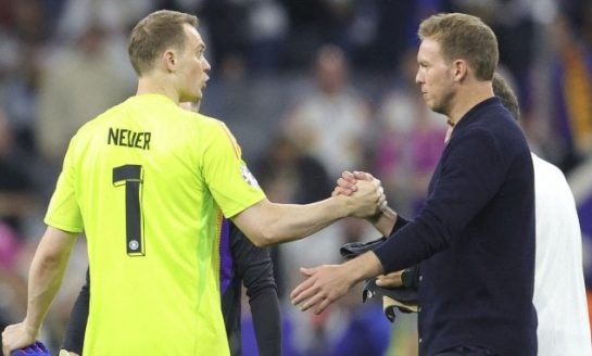 Bayern Munich : énorme coup dur confirmé pour Manuel Neuer avant la finale de Coupe d’Allemagne