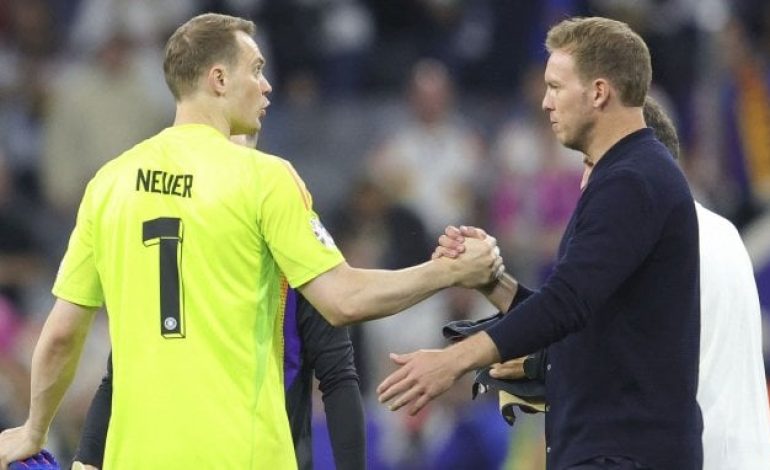 Bayern Munich : énorme coup dur confirmé pour Manuel Neuer avant la finale de Coupe d’Allemagne