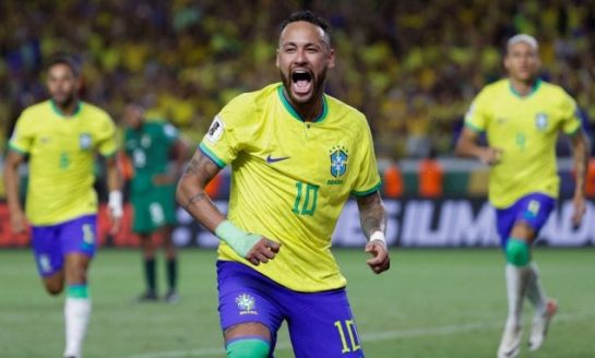 Brésil : énorme inquiétude autour de Neymar avant la Coupe du monde 2026