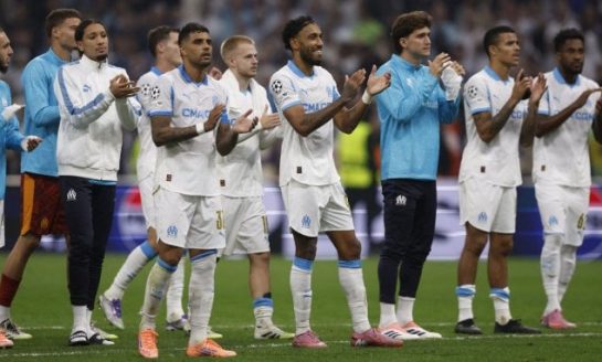 OM : joueurs à bout, direction sous pression, Marseille traverse une crise totale