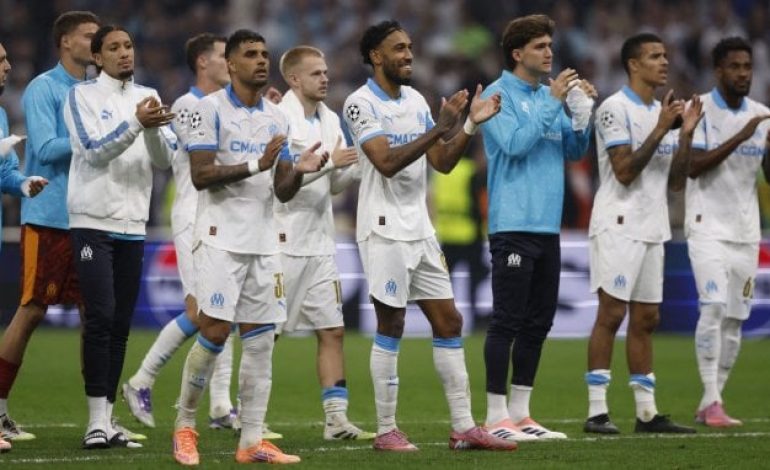 OM : joueurs à bout, direction sous pression, Marseille traverse une crise totale