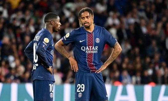 PSG : Arsenal prépare déjà un mauvais coup à Luis Enrique avant la finale