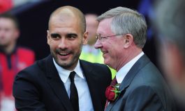 Manchester : qui est le plus grand entraîneur de tous les temps entre Pep Guardiola et Sir Alex Ferguson ?