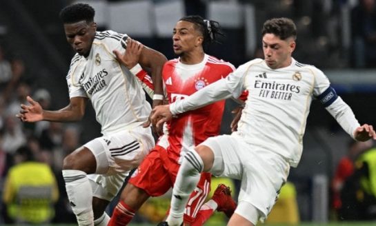 Real Madrid : tout ce qu'il faut savoir sur la bagarre entre Aurélien Tchouaméni et Federico Valverde
