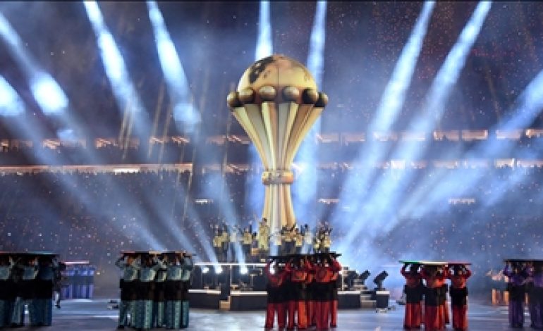 CAN 2027 : le tirage des éliminatoires dévoile des groupes très relevés