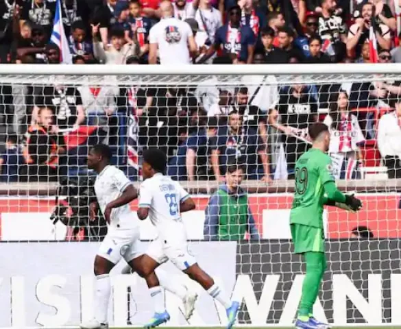 PSG : un leader bousculé, Lorient s’invite à la fête au Parc