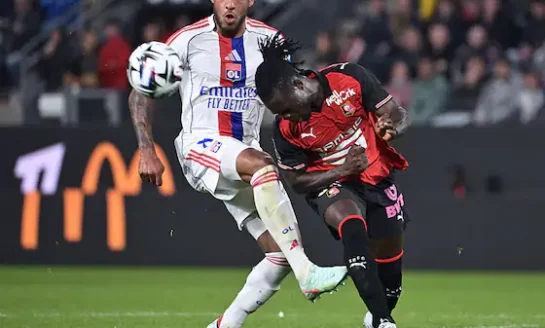 Ligue 1 : un week-end sous haute tension entre rêve d’Europe et peur de la relégation