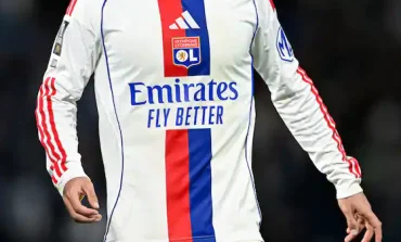 Olympique Lyonnais : un nouveau maillot inspiré du passé ?