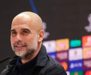 PSG – Bayern : Guardiola démonte le “match du siècle” avec une ironie tranchante