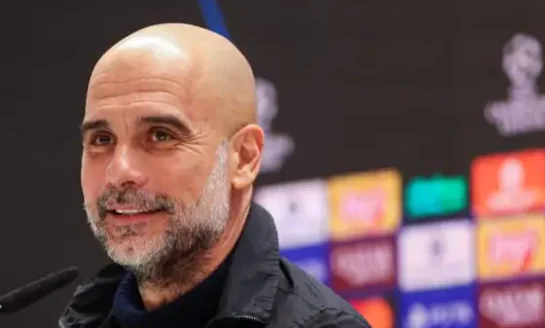 PSG – Bayern : Guardiola démonte le “match du siècle” avec une ironie tranchante