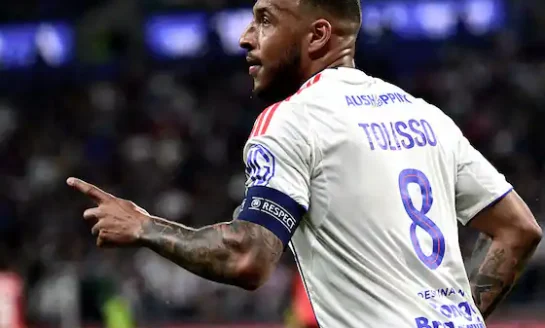 Ligue 1 : Nantes et Paris FC en force dans l’équipe-type de la 32e journée