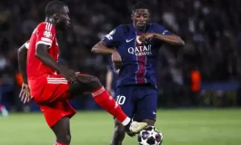 Bayern - PSG : un arbitre au goût de victoire pour Paris