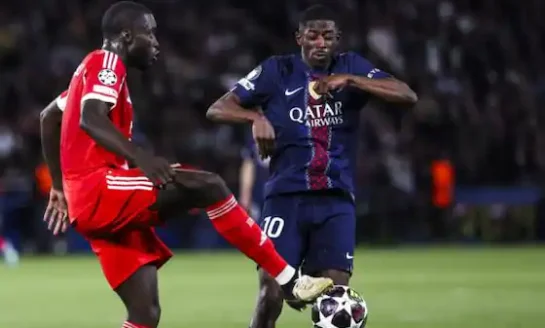 Bayern - PSG : un arbitre au goût de victoire pour Paris