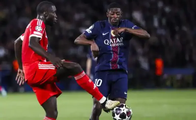 Bayern – PSG : un arbitre au goût de victoire pour Paris
