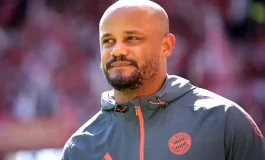 Bayern Munich : Kompany espère des retours majeurs avant le choc contre le PSG