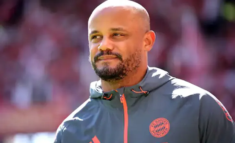 Bayern Munich : Kompany espère des retours majeurs avant le choc contre le PSG