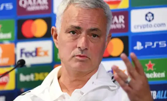 Real Madrid : José Mourinho sort du silence et refroidit les rumeurs