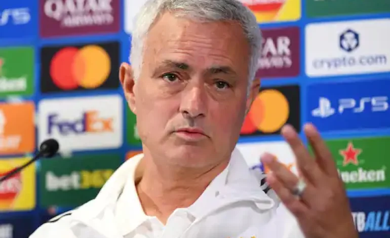 Real Madrid : José Mourinho sort du silence et refroidit les rumeurs