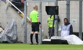 Coupe du Monde 2026 : la FIFA écarte un arbitre après une enquête pour agression sexuelle