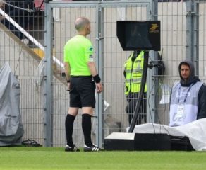 Coupe du Monde 2026 : la FIFA écarte un arbitre après une enquête pour agression sexuelle