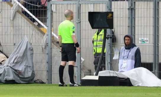 Coupe du Monde 2026 : la FIFA écarte un arbitre après une enquête pour agression sexuelle