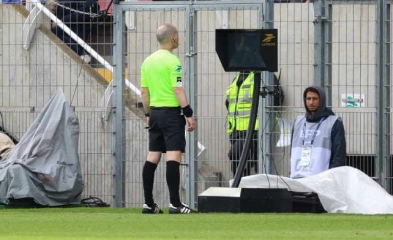 Coupe du Monde 2026 : la FIFA écarte un arbitre après une enquête pour agression sexuelle