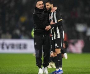 Angers : Amine Sbaï s’impose déjà comme l’une des sensations de Ligue 1