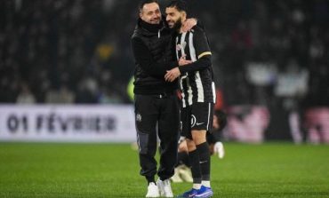 Angers : Amine Sbaï s’impose déjà comme l’une des sensations de Ligue 1