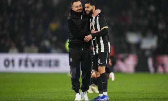 Angers : Amine Sbaï s’impose déjà comme l’une des sensations de Ligue 1