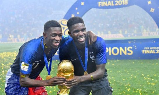 Coupe du Monde 2026 : Ousmane Dembélé révèle son plus grand rêve pour ce Mondial 