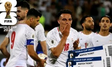 Coupe du monde 2026 : l’Iran dénonce le retrait de ses billets supporters, la polémique enfle