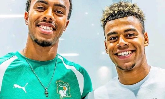 Coupe du monde 2026 : voici les 8 paires de frères du Mondial américains
