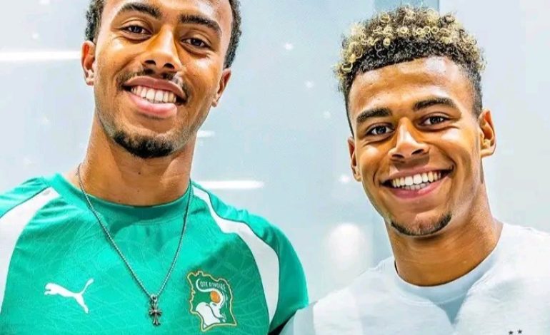 Coupe du monde 2026 : voici les 8 paires de frères du Mondial américains