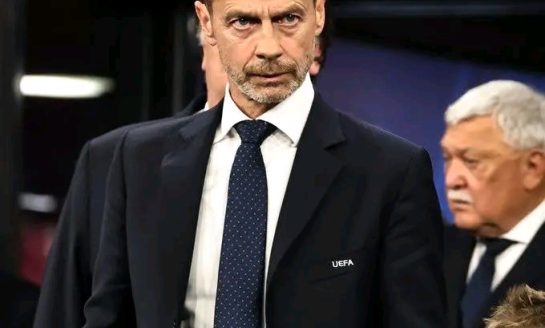 Coupe du monde 2026 : plusieurs fédérations  dénoncent le président de l’UEFA pour des propos « graves »