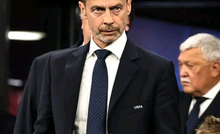 Coupe du monde 2026 : plusieurs fédérations dénoncent le président de l’UEFA pour des propos « graves »