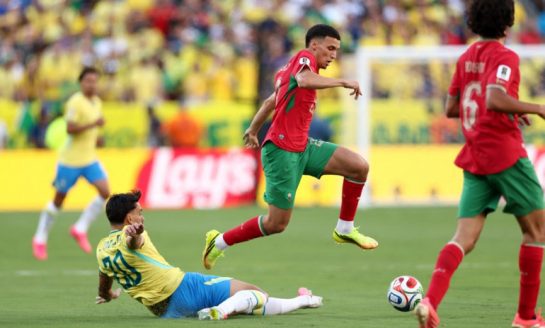 Coupe du monde 2026 : les résultats complets du samedi 13 juin