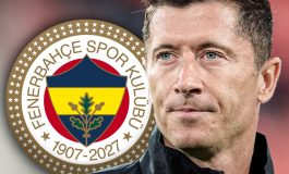Turquie : Fenerbahçe rêve d’un coup historique avec Robert Lewandowski