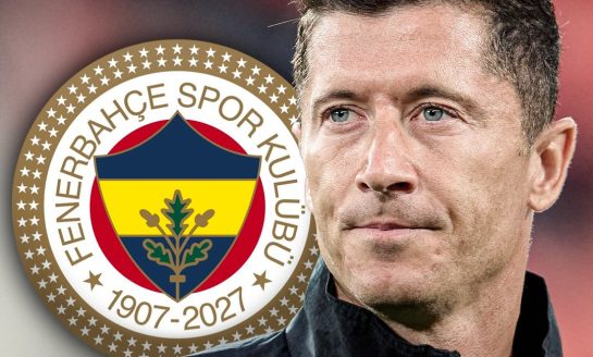 Turquie : Fenerbahçe rêve d’un coup historique avec Robert Lewandowski
