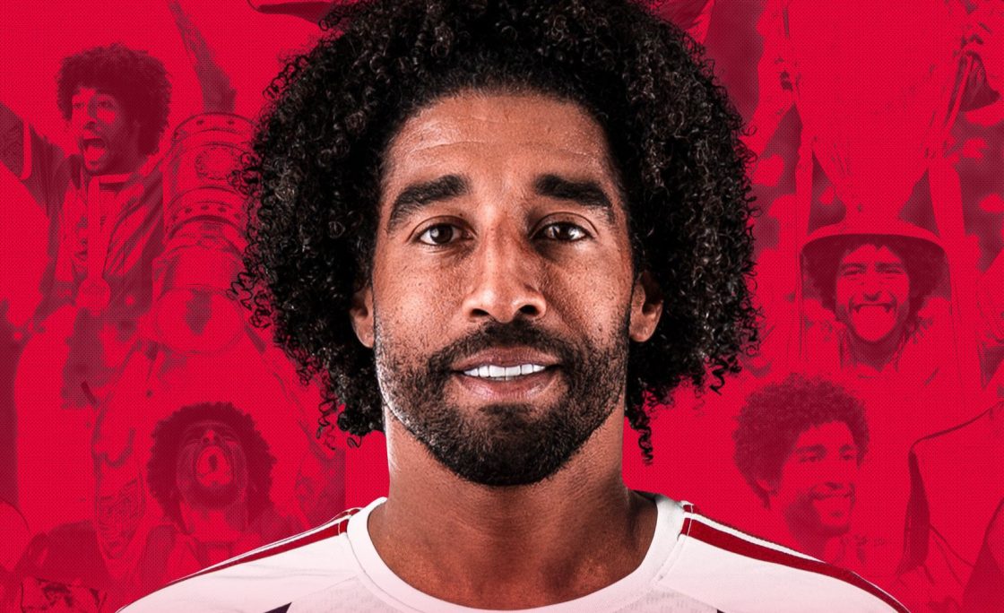 Bayern Munich : Servus Dante fait son grand retour dans un nouveau rôle
