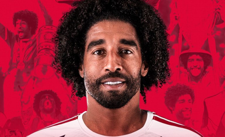 Bayern Munich : Servus Dante fait son grand retour dans un nouveau rôle