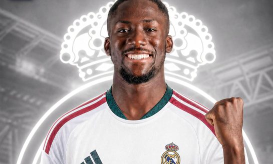 Real Madrid : Ibrahima Konaté, promesse électorale ou gros coup mercato signé Florentino Pérez