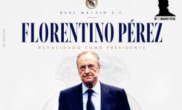 Real Madrid : très bonne nouvelle pour Florentino Pérez au terme des élections