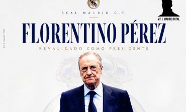 Real Madrid : très bonne nouvelle pour Florentino Pérez au terme des élections