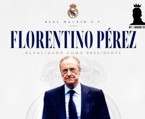 Real Madrid : très bonne nouvelle pour Florentino Pérez au terme des élections