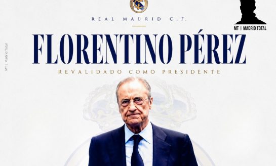 Real Madrid : très bonne nouvelle pour Florentino Pérez au terme des élections