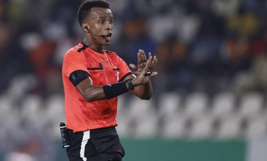 Coupe du monde 2026 : le meilleur arbitre africain privé du tournoi après un refus d’entrée aux États-Unis