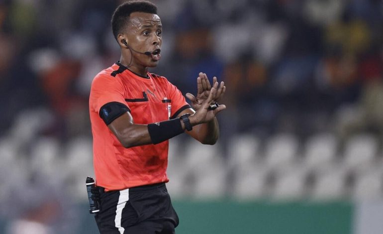 Coupe du monde 2026 : le meilleur arbitre africain privé du tournoi après un refus d’entrée aux États-Unis