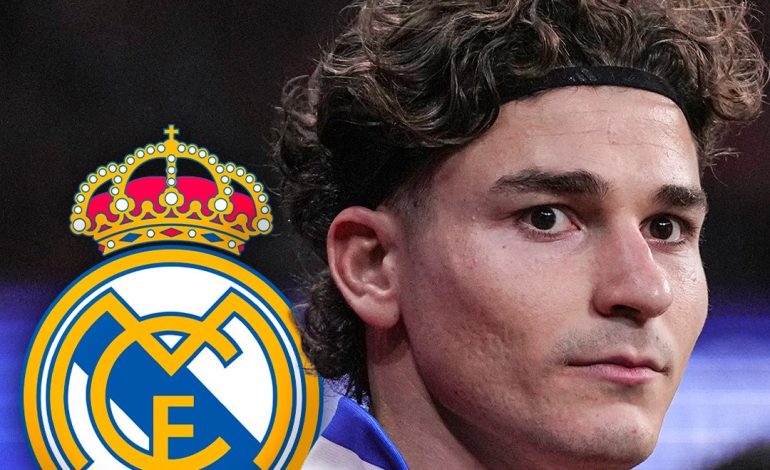 Real Madrid : Pourquoi Julián Álvarez est devenu la priorité de Mourinho