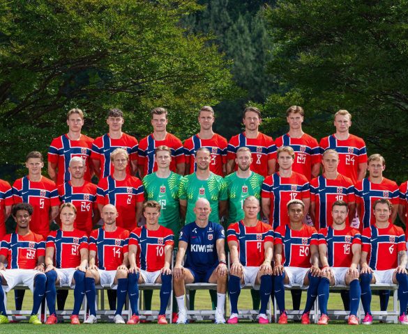 Coupe du monde 2026 : pourquoi la Norvège a débarqué avec 300 kg de poisson et 6 000 oranges