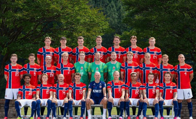Coupe du monde 2026 : pourquoi la Norvège a débarqué avec 300 kg de poisson et 6 000 oranges